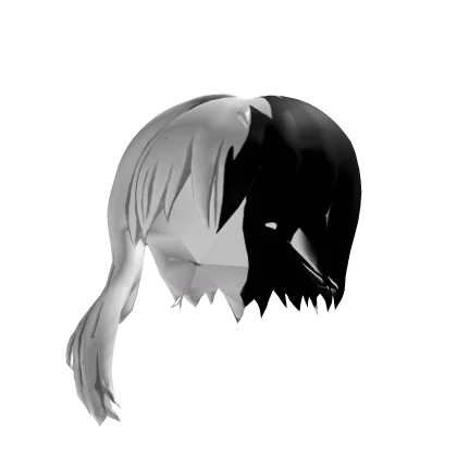 Gen Asagiri Hair Roblox item thumbnail