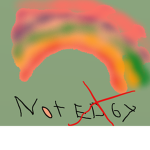 Not Edgy RDC 2019