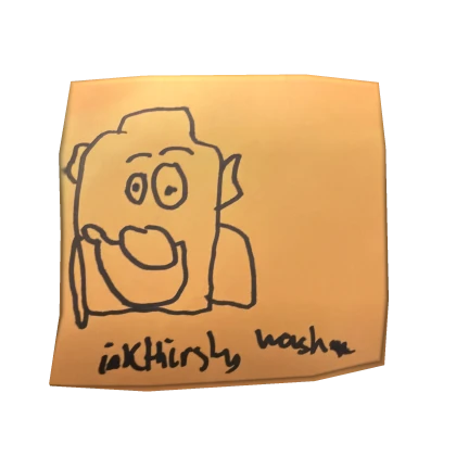 Item Thumbnail