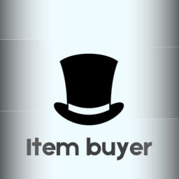 Item Buyer