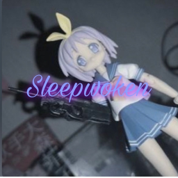 SleepyWoken