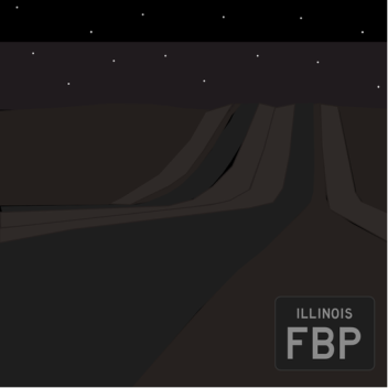 The Forbidden Place