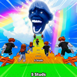 +1 Jump Per Step Into 67