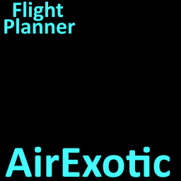 AirExotic Flight Plan
