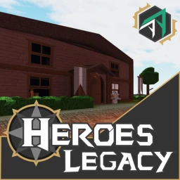 Heroes' Legacy icon