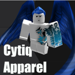 Cytiq Apparel