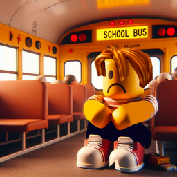 Bacon Hair Skips School! (GONE WRONG)