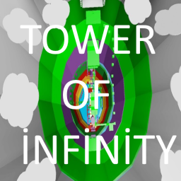 Tower Of İnfinity