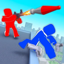 Silly Snipers icon