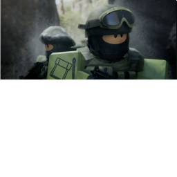 No scope [OG UPDATE]