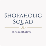 Shopaholic Squad