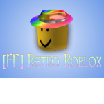 [FF] Retro Roblox