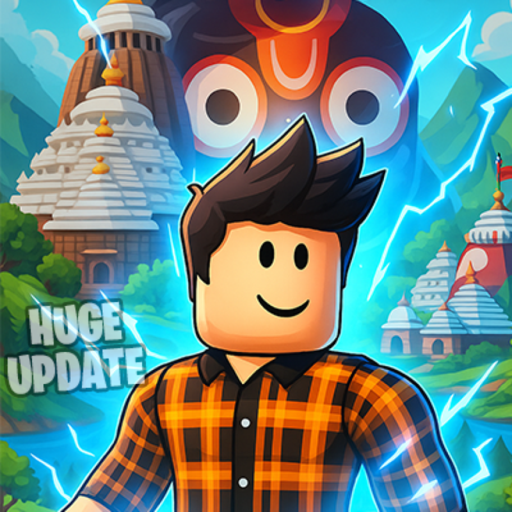 Jagannath Prabhu Temple