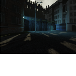 Beta city