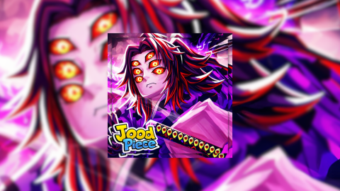 [SLAYER UPDATE 🌙] JOOD PIECE - Kyo Hub - BEST SCRIPT UPDATED !