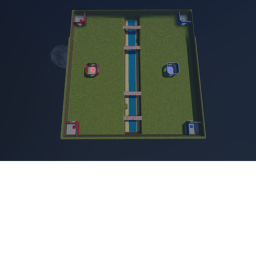 Capture The Flag Of Avanstila