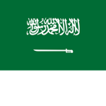 |KSA| The Kingdom of Saudi Arabia
