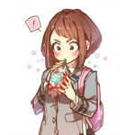 ~+le little bi froggos+~