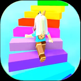 Easy obby for anyone!