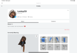 Lesley Playz official fan group
