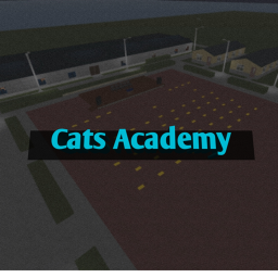 💣Army Cats Academy💣