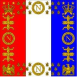The 1st Grand French Empire