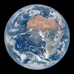 Faltering Earth