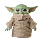 baby yoda school