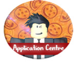 Application Centre