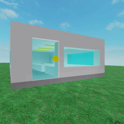 almost unplayeble 🏡 rp game