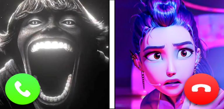 Don't Call At 3AM📱 screenshot 3