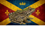 frog crew