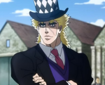 speedwagon wafui