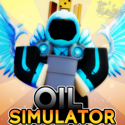 [NEW!] 🛢️ Oil Simulator