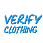 Verify Clothing