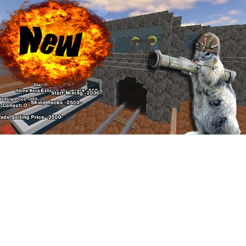 Cave Miner Tycoon VIP AND SUPER VIP BACK