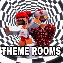 🎙 Theme Rooms TTD