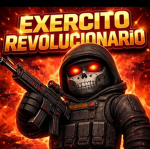 [ER]O EXÉRCITO REVOLUCIONÁRIO
