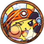 Pika Pirates crew Community