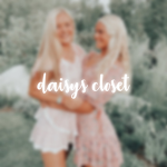 daisys closet