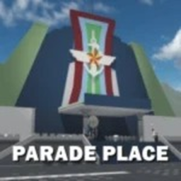 [ROK] Parade Place