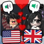 [❤️] Meet People Across The World 🔊