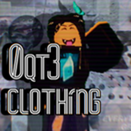 Oqt clothing store