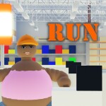 Escape Peaches in a Hardware Store [BRAINROT]