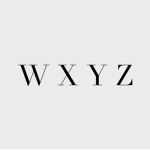 | WXYZ |