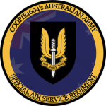[ADF] Special Air Servicе Regiment