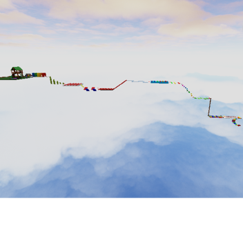 Parkour Medium - NS
