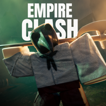 👑 Empire Clash [BETA]