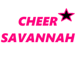 Cheer Savannah Allstars