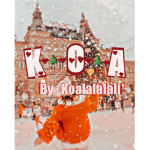 Koa!